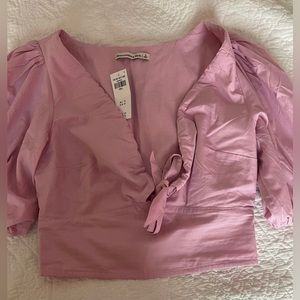 Abercrombie & Fitch Blouse